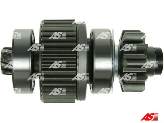 Freewheel Gear, starter AS-PL SD6019