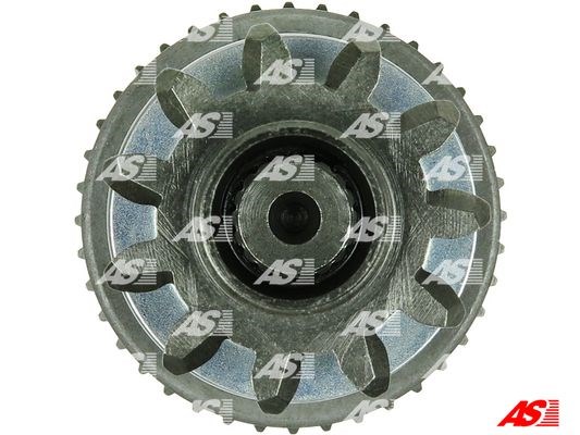 Freewheel Gear, starter AS-PL SD6019 2