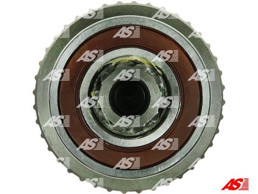 Freewheel Gear, starter AS-PL SD6019 3