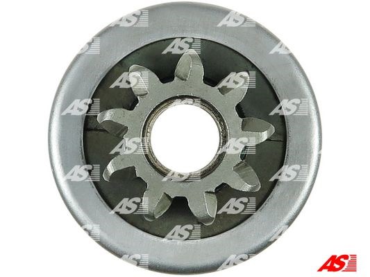 Freewheel Gear, starter AS-PL SD1066P 2