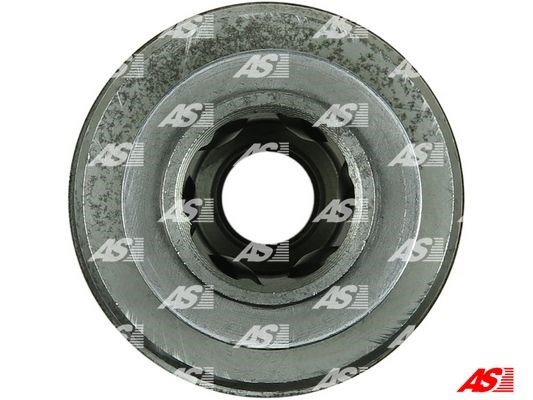 Freewheel Gear, starter AS-PL SD1066P 3