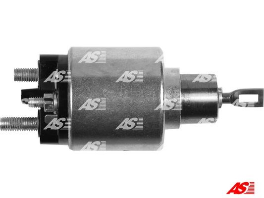 Solenoid Switch, starter AS-PL SS0063ZM