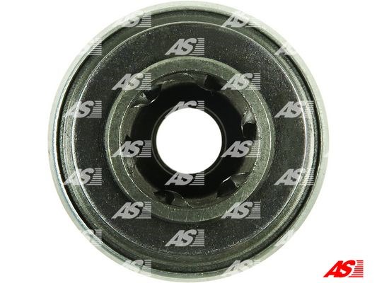 Freewheel Gear, starter AS-PL SD1054 3
