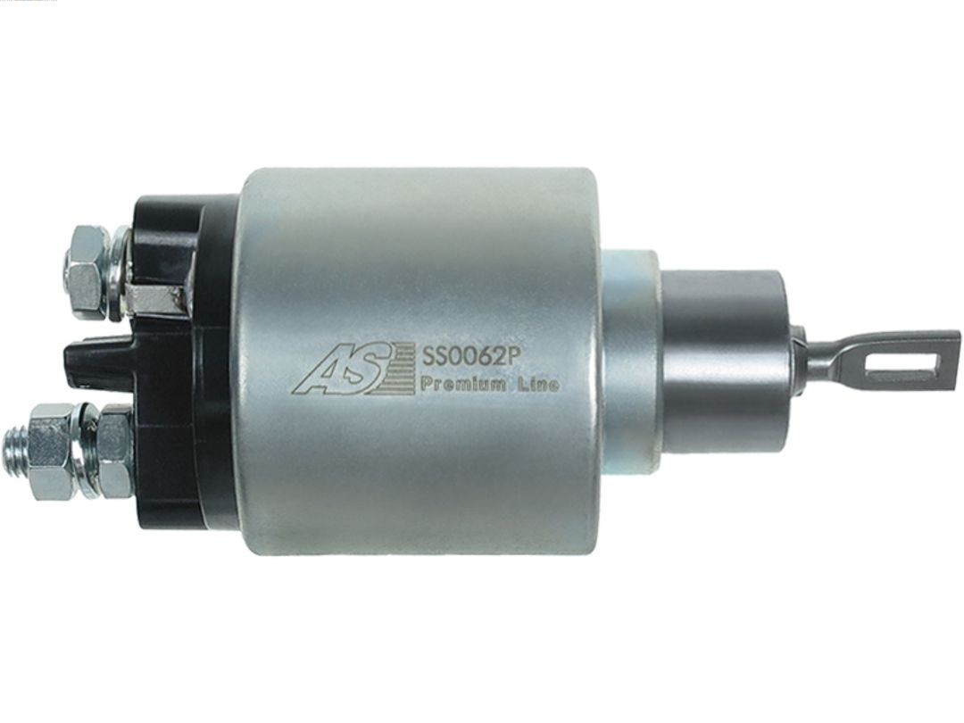 Solenoid Switch, starter AS-PL SS0062P