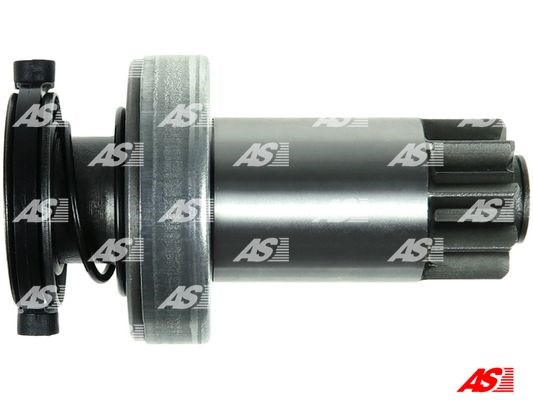 Freewheel Gear, starter AS-PL SD0132
