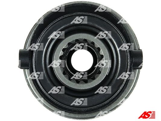 Freewheel Gear, starter AS-PL SD0132 3