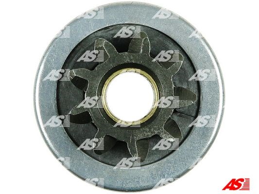 Freewheel Gear, starter AS-PL SD0138S2 2