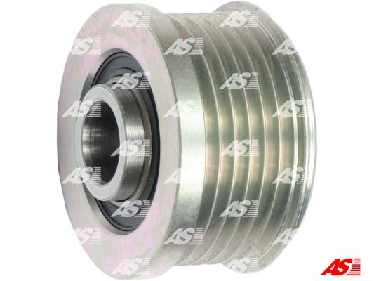 Alternator Freewheel Clutch AS-PL AFP3009INA 2