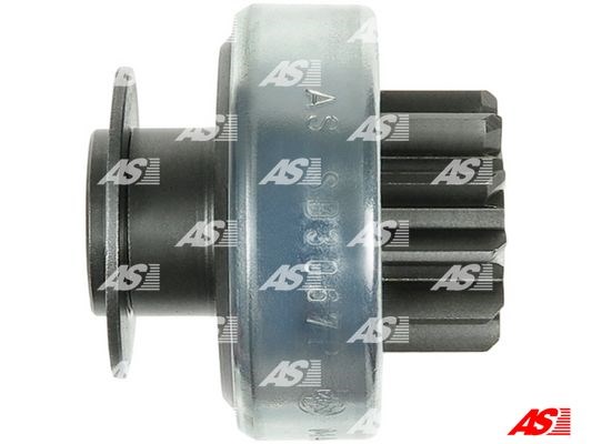 Freewheel Gear, starter AS-PL SD3067P
