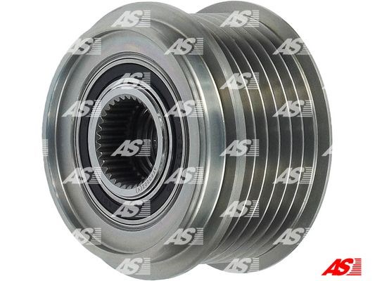 Alternator Freewheel Clutch AS-PL AFP0002V