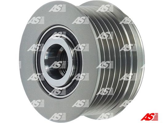 Alternator Freewheel Clutch AS-PL AFP0002V 2