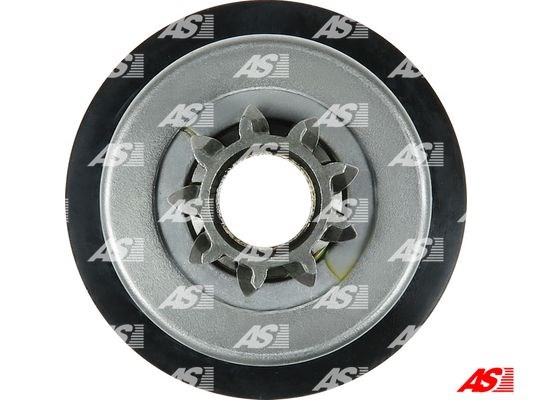 Freewheel Gear, starter AS-PL SD0045P 2