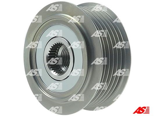 Alternator Freewheel Clutch AS-PL AFP0080