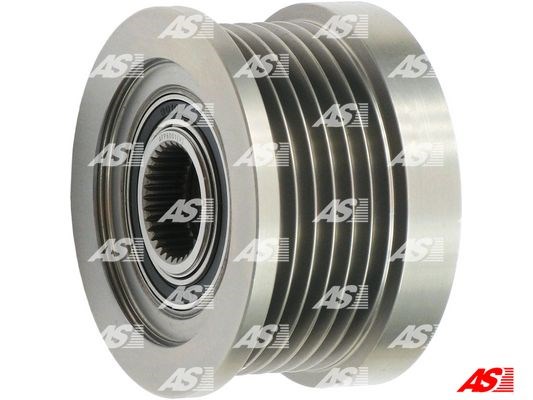 Alternator Freewheel Clutch AS-PL AFP6001V