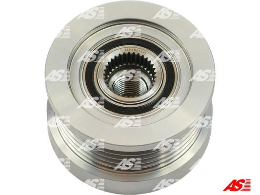 Alternator Freewheel Clutch AS-PL AFP6001V 3