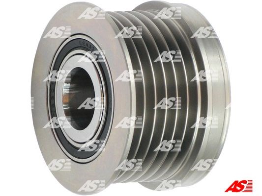 Alternator Freewheel Clutch AS-PL AFP0047V 2