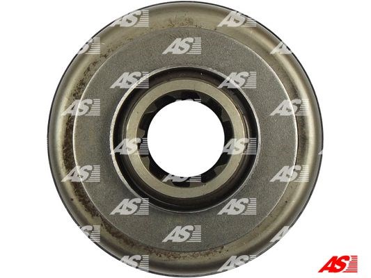 Freewheel Gear, starter AS-PL SD0290 3