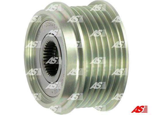 Alternator Freewheel Clutch AS-PL AFP0002INA