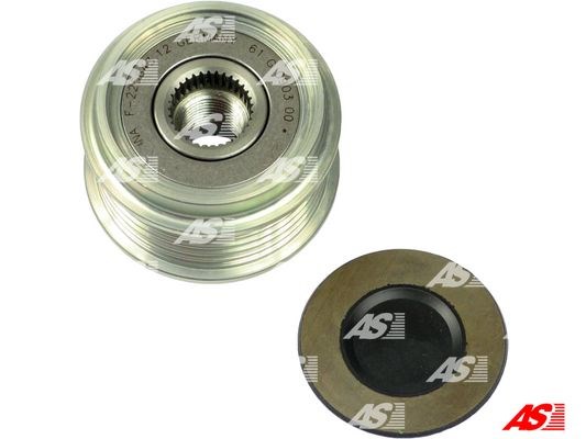 Alternator Freewheel Clutch AS-PL AFP0002INA 3