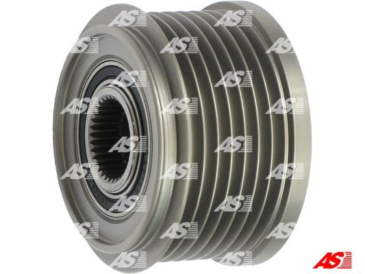 Alternator Freewheel Clutch AS-PL AFP0051V