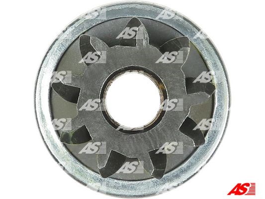 Freewheel Gear, starter AS-PL SD1026P 2