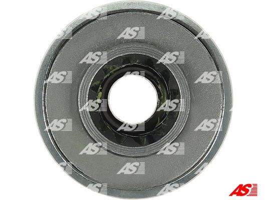 Freewheel Gear, starter AS-PL SD1026P 3