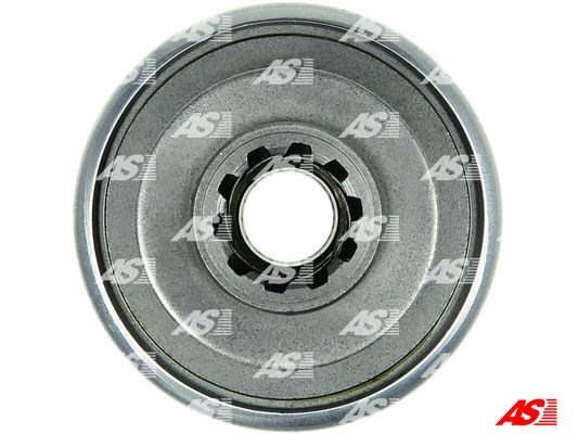 Freewheel Gear, starter AS-PL SD3034 3