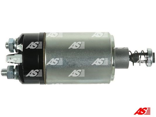 Solenoid Switch, starter AS-PL SS0314P