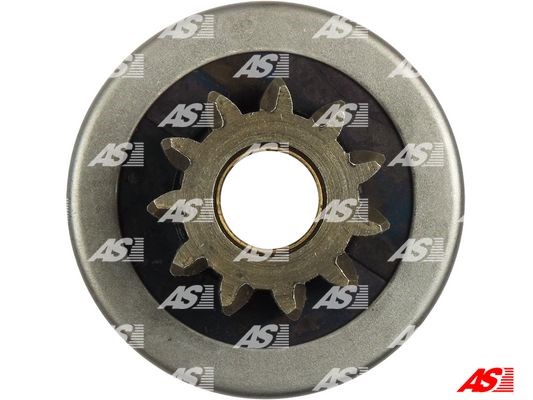 Freewheel Gear, starter AS-PL SD0291 2