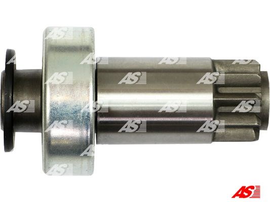 Freewheel Gear, starter AS-PL SD3063