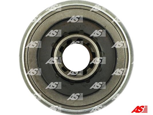 Freewheel Gear, starter AS-PL SD3063 3