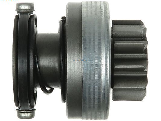 Freewheel Gear, starter AS-PL SD0262
