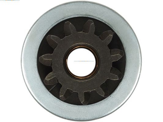 Freewheel Gear, starter AS-PL SD0262 2