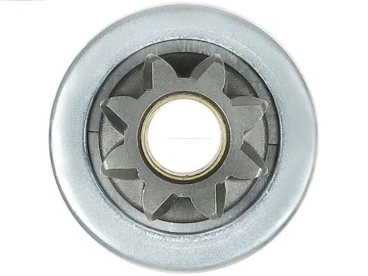Freewheel Gear, starter AS-PL SD5004 2