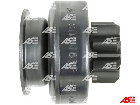Freewheel Gear, starter AS-PL SD5065P