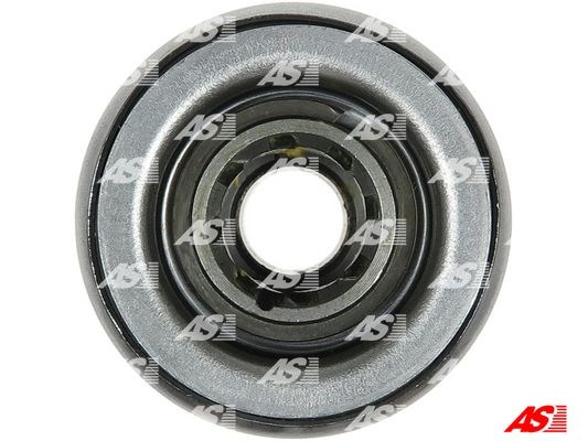 Freewheel Gear, starter AS-PL SD5065P 3