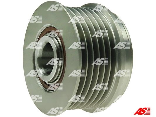 Alternator Freewheel Clutch AS-PL AFP0022 2