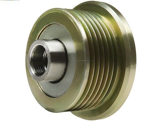 Alternator Freewheel Clutch AS-PL AFP4004 2