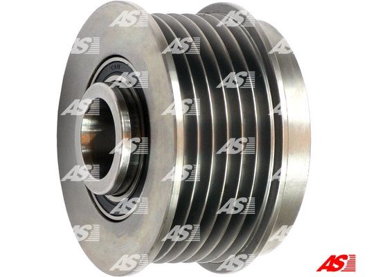 Alternator Freewheel Clutch AS-PL AFP3006V 2