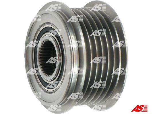 Alternator Freewheel Clutch AS-PL AFP9009V
