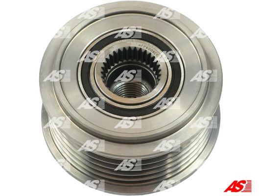 Alternator Freewheel Clutch AS-PL AFP6006V 3