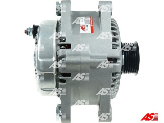 Alternator AS-PL A6354 2
