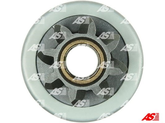 Freewheel Gear, starter AS-PL SD6010 2