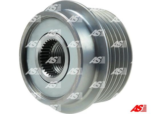 Alternator Freewheel Clutch AS-PL AFP6045