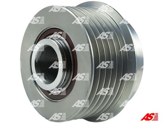 Alternator Freewheel Clutch AS-PL AFP6045 2