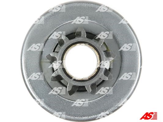 Freewheel Gear, starter AS-PL SD0071P 2