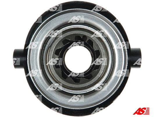 Freewheel Gear, starter AS-PL SD0071P 3