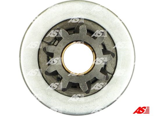 Freewheel Gear, starter AS-PL SD0234 2