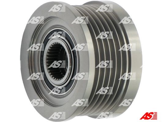 Alternator Freewheel Clutch AS-PL AFP6007V