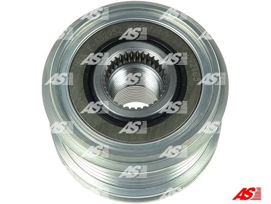 Alternator Freewheel Clutch AS-PL AFP5036INA 3